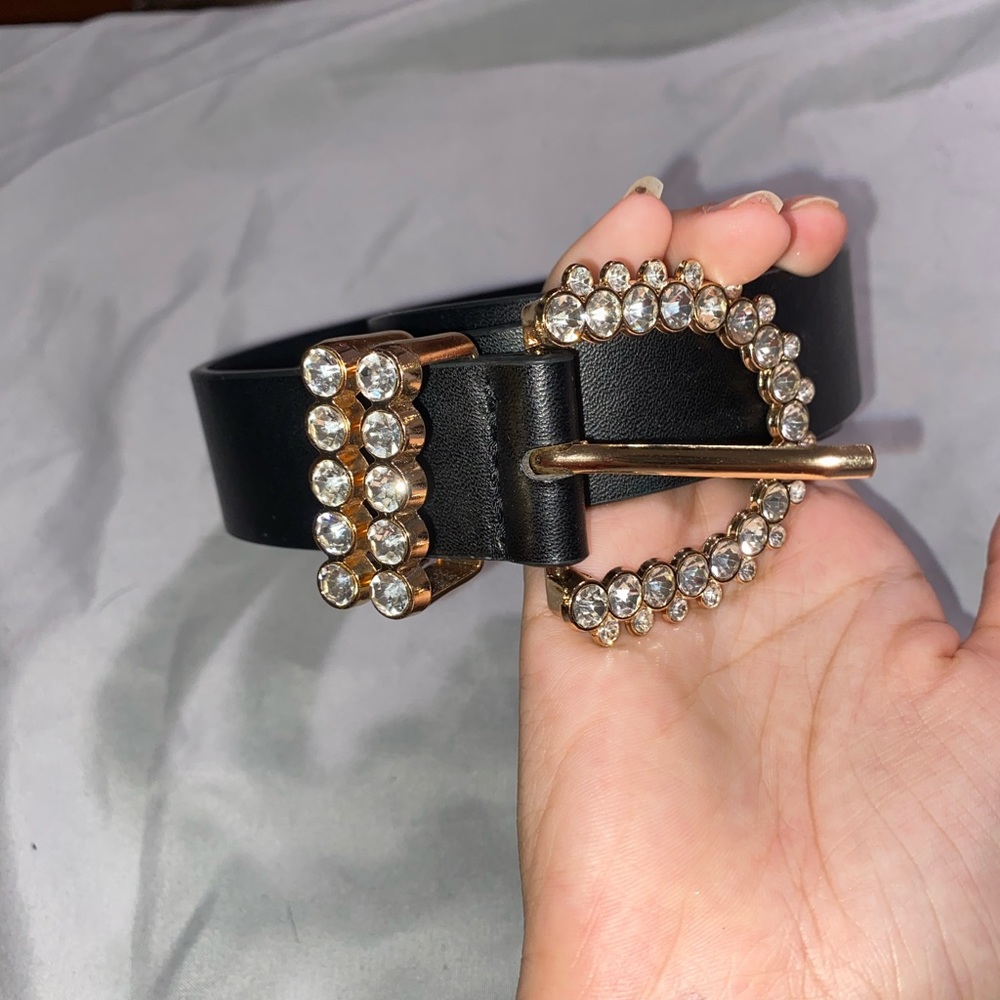 Women black belt